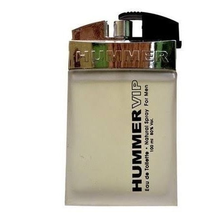 Hummer Vip Perfume For Men - 100ml