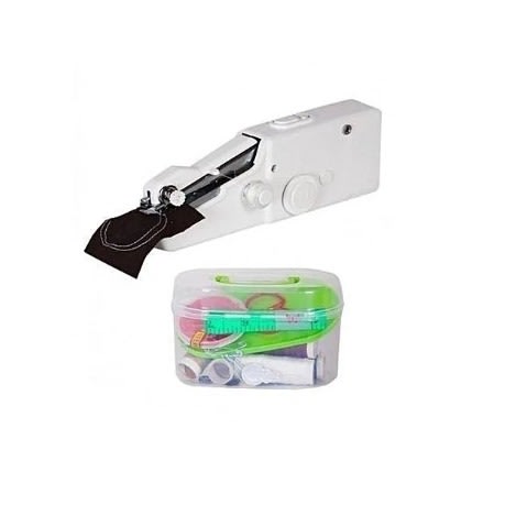 Handy Stitch Sewing Machine + Free Sewing Kit