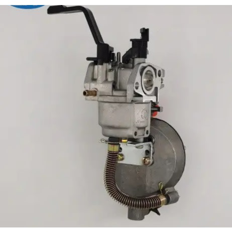 Gas Carburetor Gx160/ 168/ 190/200