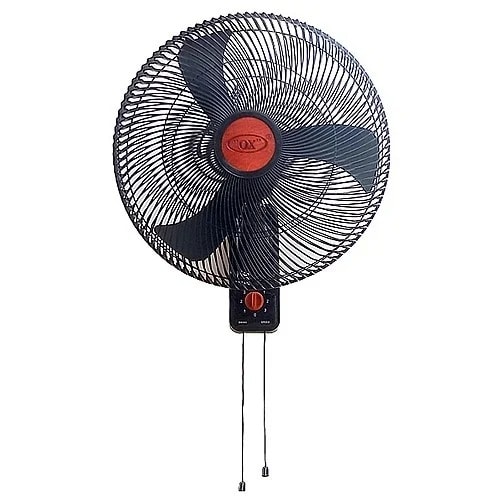 Ox 18 Plus Wall Fan - 18'' Inch