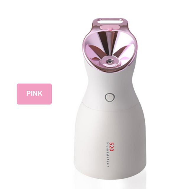 Thermal Sprayer Device Sprayer Facial Steamer