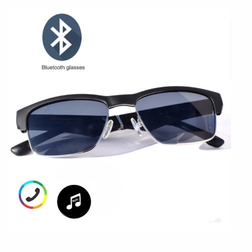 Smart Bluetooth Sunglasses