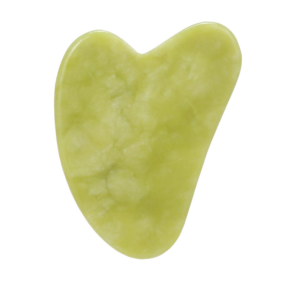 1PCS Scrapping Plate Massage Tool SPA Facial Care Face Lift Plate