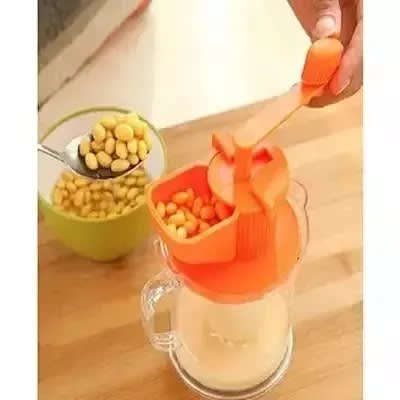 Manual Beans Grinder