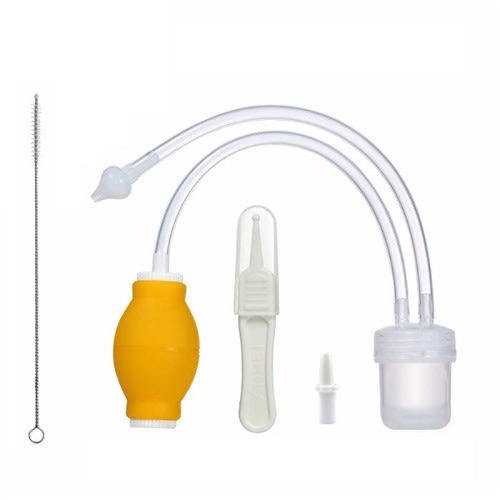 Baby Mucous Nasal Aspirator