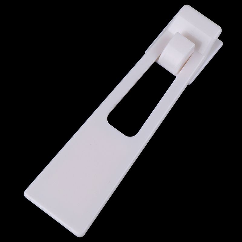 Anti-pinch Safe Protection From Children Baby Proofing Products Child Safety Lock Refrigerator