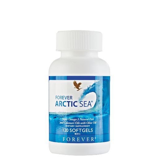 Forever Arctic Sea&reg;