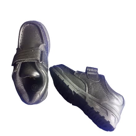 Boys School Shoes