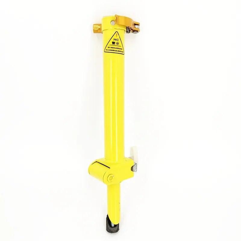 Bicycle Stem Part Handlebar 25.4mm Fork 22.2mm Folding Bike Stem Standing Tube