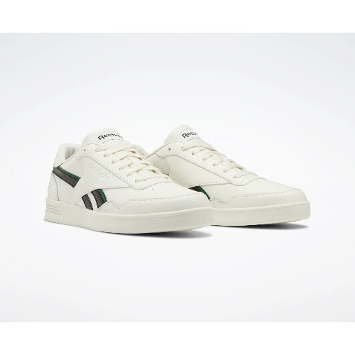 Royal Techque T Shoes - White