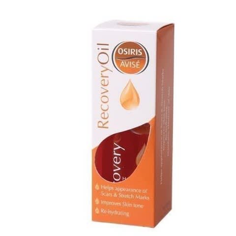 Recovery Oil For Scars And Stretch Marks 100ml