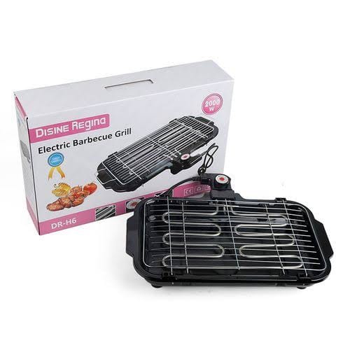 Electric Grill -2000W