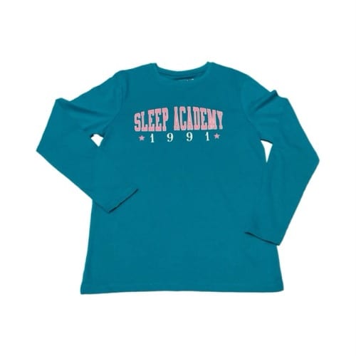 Sleep Academy Boys Longsleeve Top