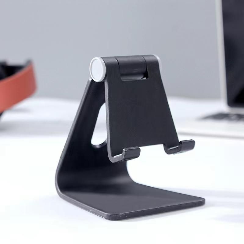 Phone stand Foldable retractable stand