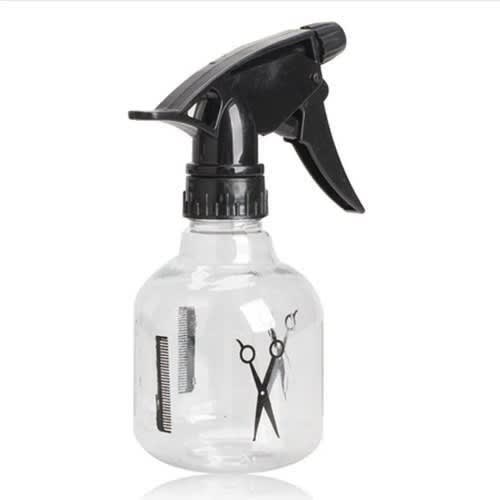 Hair Salon Spray Bottle -small Size - 200ml Capacity