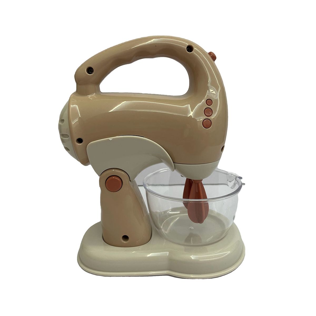 Children' Simulation Mixer Kitchen Small Household Appliances Suit Boy and Girls Toys Kitchen Appliances Toy