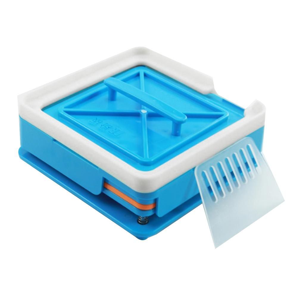 0 Filling Tray Filling Machine Food Processors for