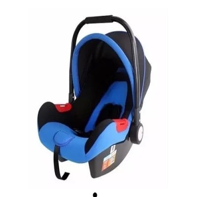Evergreen Baby Car Seat