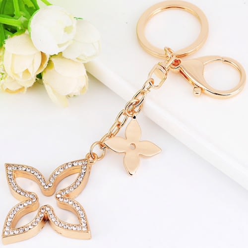 Bag Charms - Key Chains - Clover