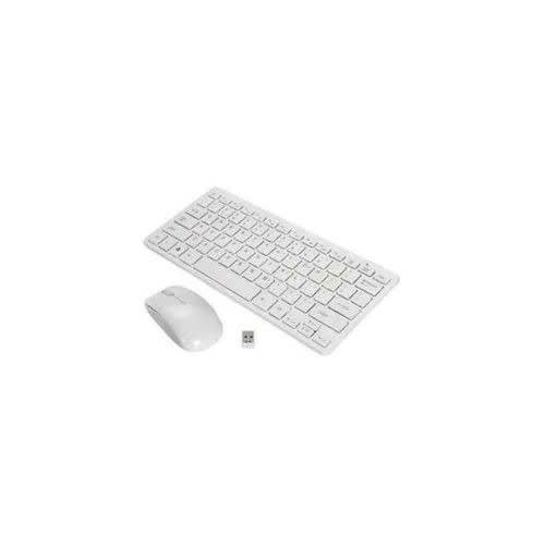 Wireless Keyboard & Mouse Combos - 2.4g