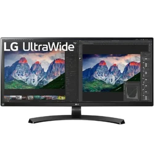 21:9 Ultrawide&trade; Wqhd - 60 Hz Monitor Wall Mountable - 3440 X 1440 - 34wl750-b - 34 Inch