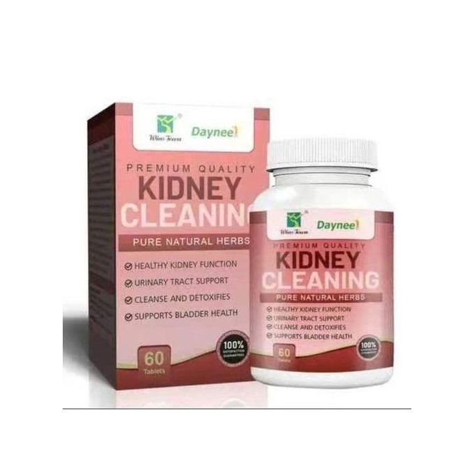 KIDNEY CLEANSING CAPSULE