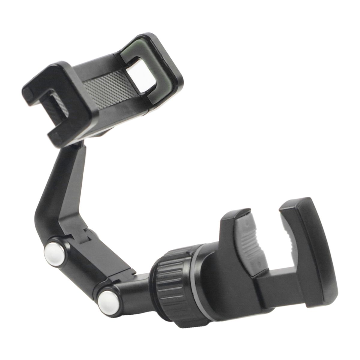 Phone Holder For Guitar Head Mic Stand Music Stand