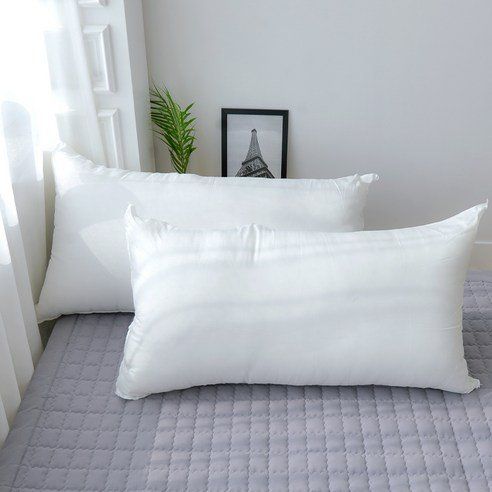 Magic Bed Extra Large Back Cushion Fiber Cotton