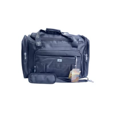 Delilah Duffel Bag - 20"