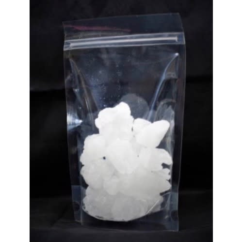 Alum Aluminium Sulfate - Multipurpose - 1kg