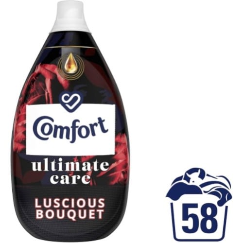 Ultimate Care Luscious Bouquet -870ml X2