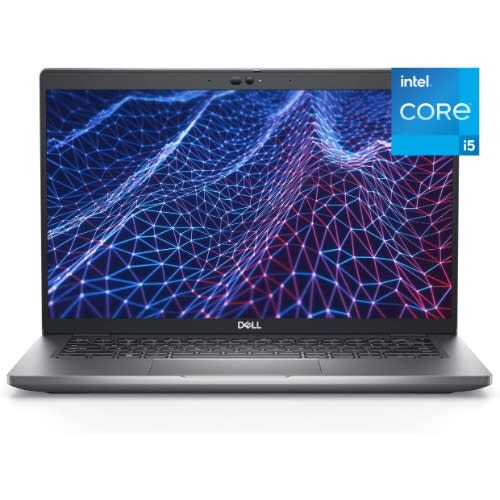 Latitude 5430 12th Gen - Intel Core I5 16GB RAM - 512GB SSD Backlit Keyboard Wins 10