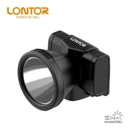 Lontor Head Light Ctl_hl051a - 2400mah