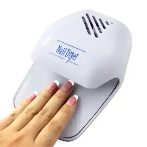 Portable Nail Dryer