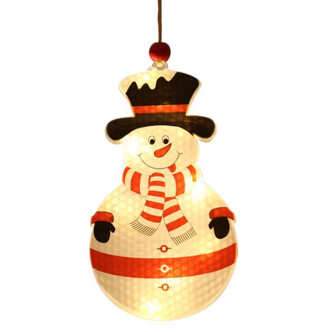 LED Christmas Light High Brightness Durable Christmas-
