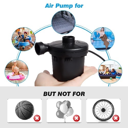 Electric Air Pump