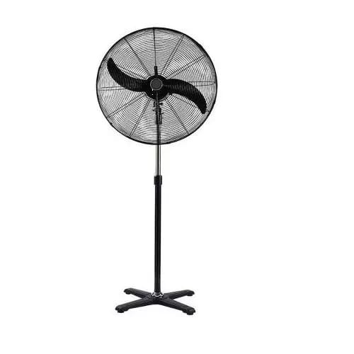Industrial Standing Fan - 140W - 20''