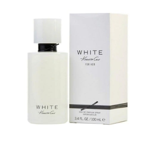 White - 100ml