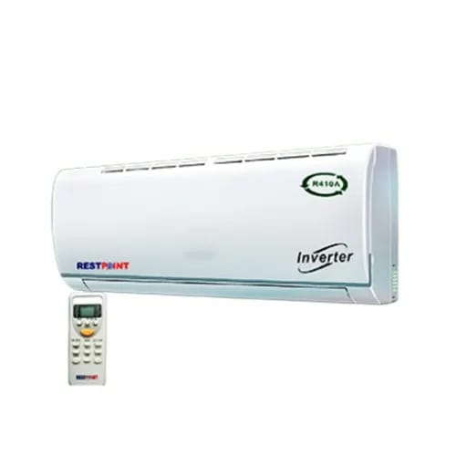 Split Smart inverter Air Conditioner With R410 Gas Free Installation Kit - Rp-ef9pk - 2HP