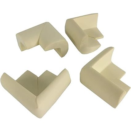 Corner Guards  - 4 Piece