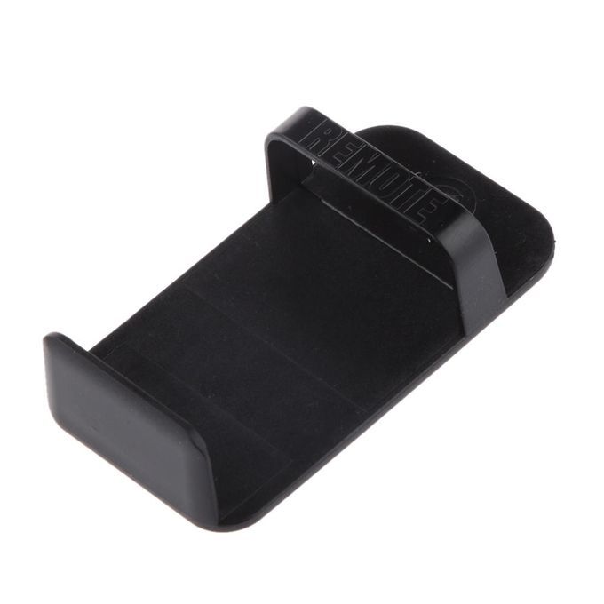Remote Control Stand Mount Holder Cover For  TV4 Remote Control