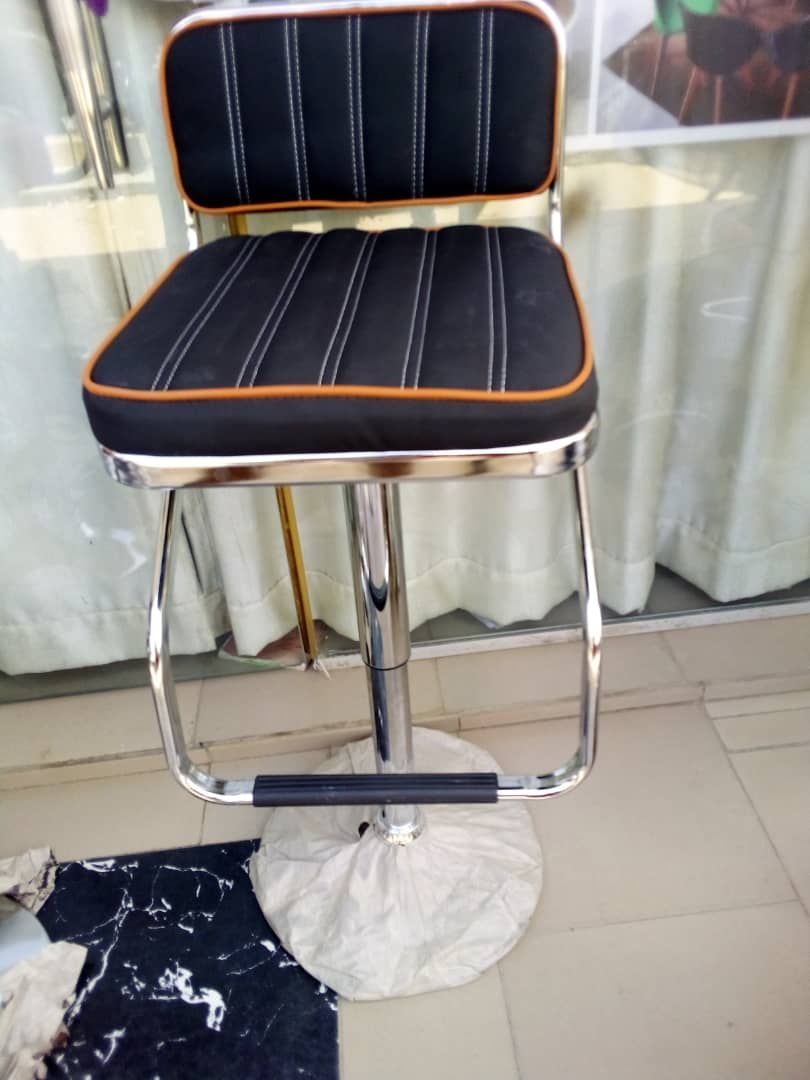 Saloon Multi Purpose Stool