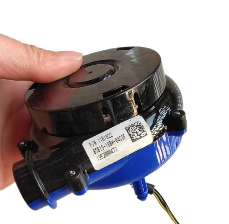 Ventilator Turbo Blower Motor