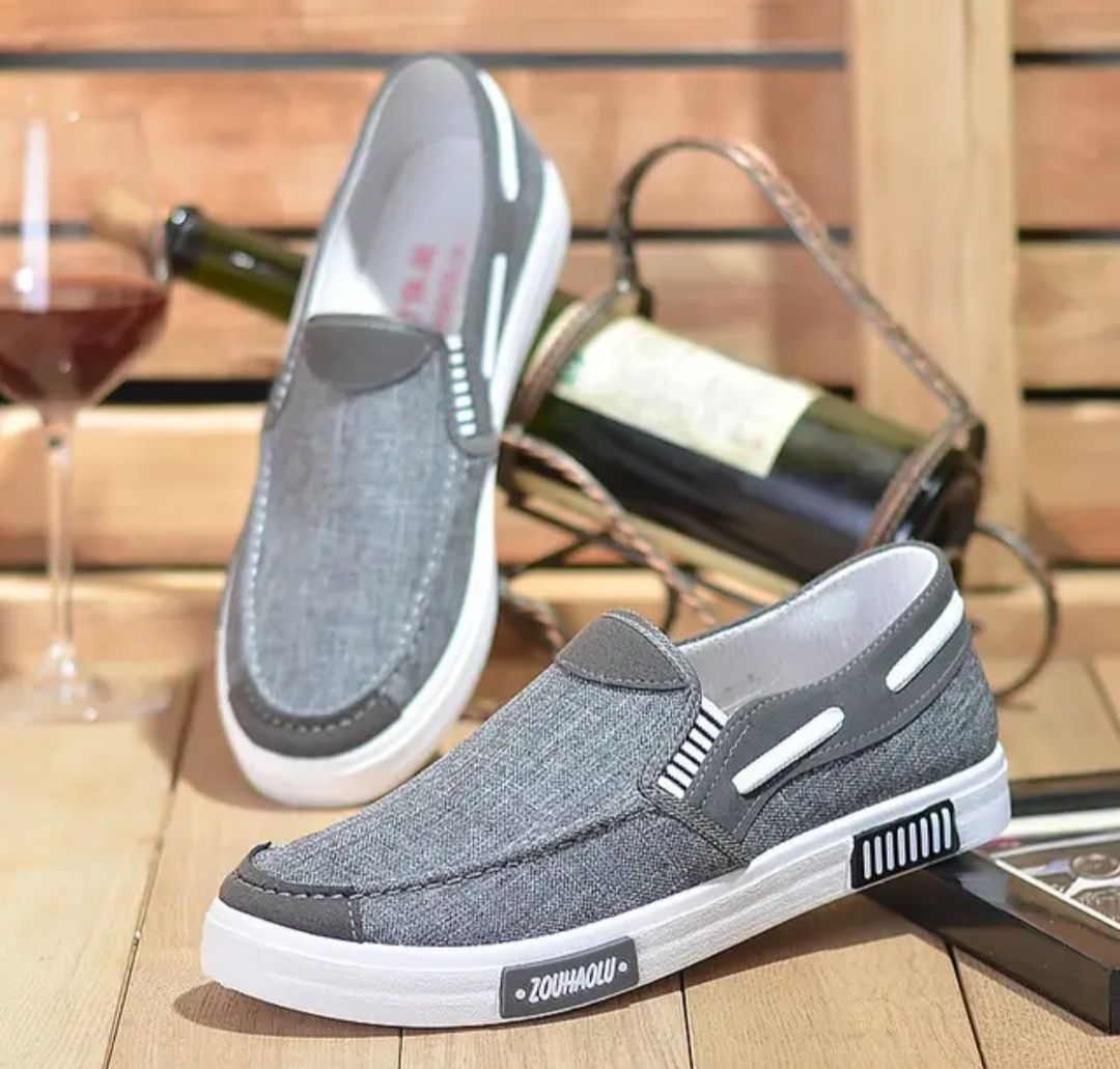 Men High Quality Sneaker