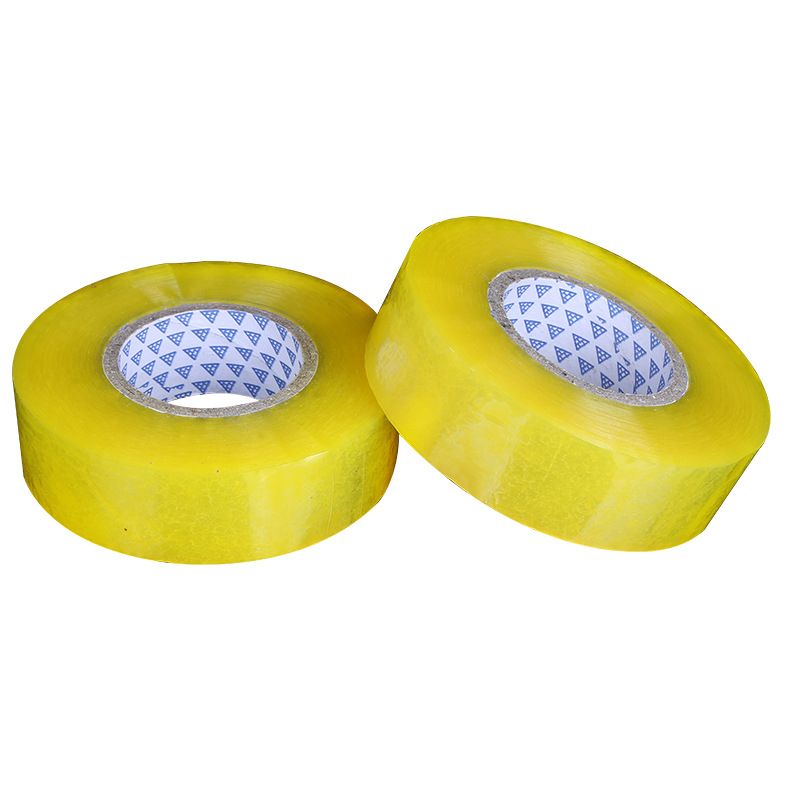 4 Rolls All-Purpose Tape For Office, Home/School