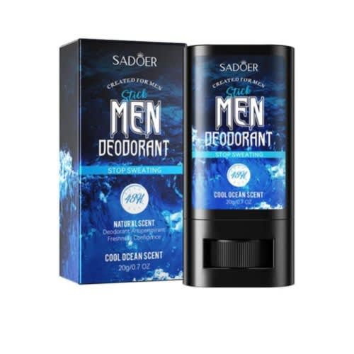 Armpit 48hrs Protection Men Deodorant -eliminate Body Odour-15g