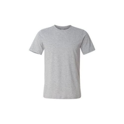Men's Roundneck T-shirt - Grey