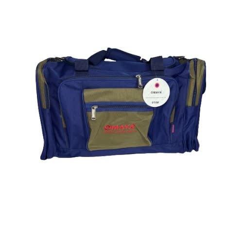 Omaya Waterproof Travel/storage Bag - Multipurpose-small