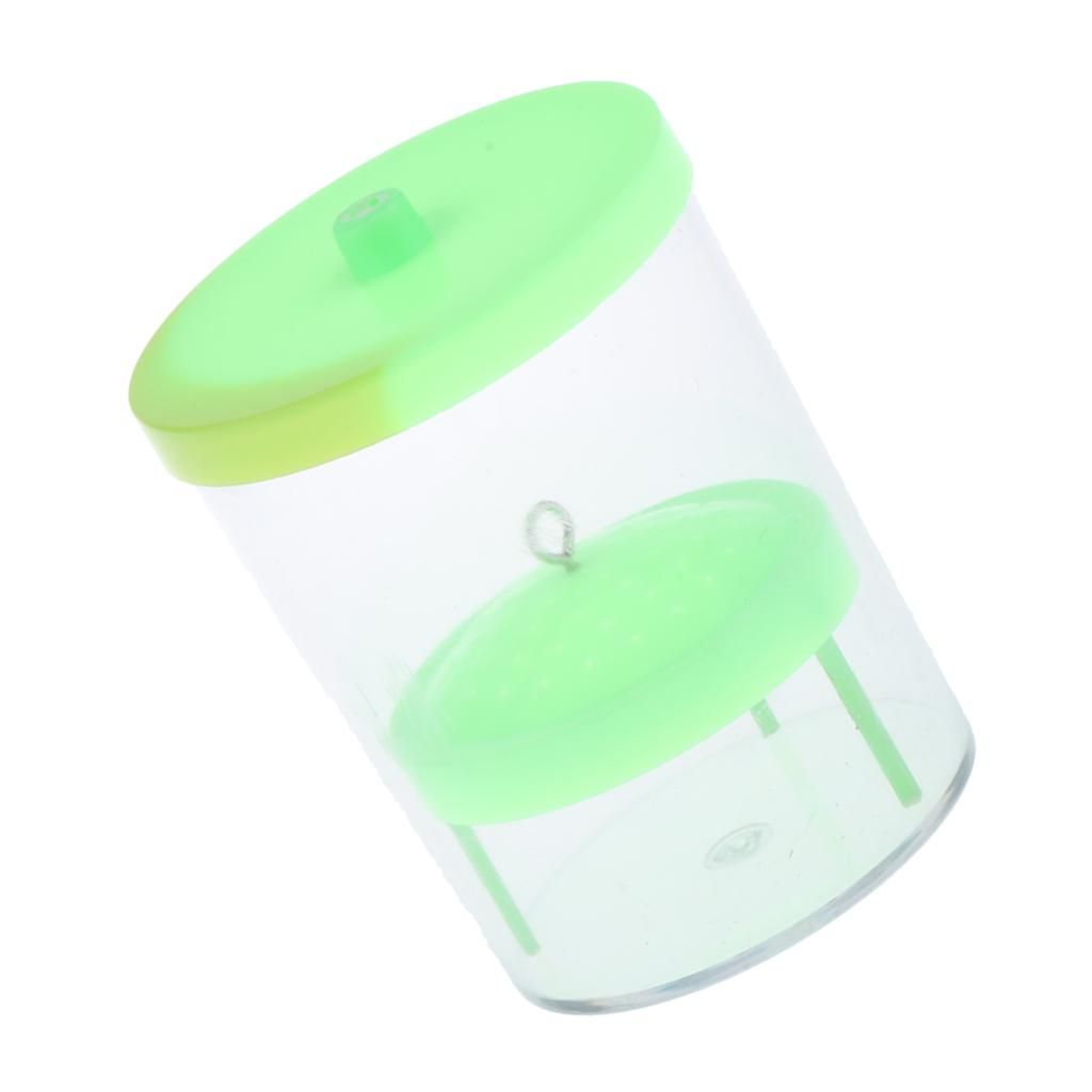 J8258 Specimen Making Insect Poison Bottle Biological