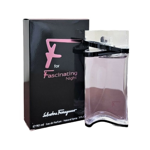 F For Fascinating Night Edp Spray 3.0 Oz - 90 Ml